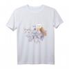 Eulen-Motiv T-Shirt – Perfektes Geschenk für Vogelliebhaber, Vogelbeobachter & Naturfreunde zu Weihnachten & Geburtstag