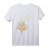Vogel Natur Vogel T-Shirt – Lustiges Geschenk für Ornithologen, Vogelbeobachter & Tierliebhaber zu Weihnachten & Geburtstag