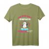 Pinguin Vogel T-Shirt für Pinguinliebhaber - Lustiges Geschenk für Zoo- und Antarktis-Fans mit Spruch