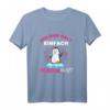 Pinguin Vogel T-Shirt für Pinguinliebhaber - Lustiges Geschenk für Zoo- und Antarktis-Fans mit Spruch