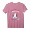 Pinguin Vogel T-Shirt für Pinguinliebhaber - Lustiges Geschenk für Zoo- und Antarktis-Fans mit Spruch