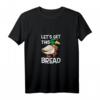 HapFrog Geschenk - Lustiges Hipster Vogel T-Shirt für Entenliebhaber, Vogelbeobachter & Tierfreunde