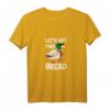 HapFrog Geschenk - Lustiges Hipster Vogel T-Shirt für Entenliebhaber, Vogelbeobachter & Tierfreunde