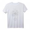 Baum des Friedens T-Shirt - Freiheit, Taube & Umwelt Symbol für Weltfrieden, Liebe und Harmonie