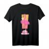 Es Eskaliert Eh.. Flamingo Party T-Shirt – Cooles Après-Ski Party Outfit & Geburtstagsgeschenk für Partygänger