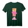 Es Eskaliert Eh.. Flamingo Party T-Shirt – Cooles Après-Ski Party Outfit & Geburtstagsgeschenk für Partygänger