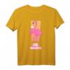 Es Eskaliert Eh.. Flamingo Party T-Shirt – Cooles Après-Ski Party Outfit & Geburtstagsgeschenk für Partygänger