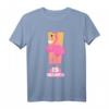 Es Eskaliert Eh.. Flamingo Party T-Shirt – Cooles Après-Ski Party Outfit & Geburtstagsgeschenk für Partygänger