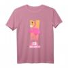 Es Eskaliert Eh.. Flamingo Party T-Shirt – Cooles Après-Ski Party Outfit & Geburtstagsgeschenk für Partygänger