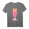 Es Eskaliert Eh.. Flamingo Party T-Shirt – Cooles Après-Ski Party Outfit & Geburtstagsgeschenk für Partygänger