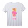 Es Eskaliert Eh.. Flamingo Party T-Shirt – Cooles Après-Ski Party Outfit & Geburtstagsgeschenk für Partygänger