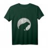 Capybara Vintage Wasserschwein Langarmshirt für Männer und Frauen – Retro Nagetiere Design für Tierliebhaber