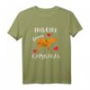 This Girl Loves Capybaras T-Shirt – Perfektes Geschenk für Tierliebhaber, Zoo- und Reisespass, Wasserschwein Design
