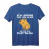 Capibara Wasserschwein Spruch T-Shirt – Niedliches Tiermotiv für Kinder, Erwachsene & Capybara Besitzer