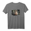 Wasserschwein T-Shirt – Lustiges Tiermotiv, Hochwertige Tierbekleidung für Tierliebhaber