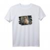 Wasserschwein T-Shirt – Lustiges Tiermotiv, Hochwertige Tierbekleidung für Tierliebhaber