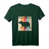Capybara Vintage Nagetier Wasserschwein Haustier Geschenk - Perfekt für Tierliebhaber & Nagetierfans zu Geburtstag & besonderen Anlässen
