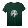 Capybara Wasserschwein Nagetier Langarmshirt – Perfekt für Tierfans und Exotenliebhaber