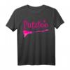 Putzfee Haushalt Lustiger Spruch T-Shirt – Witziges Geschenk für Hausfrauen, Reinigungskräfte & Putzfeen