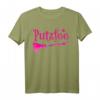 Putzfee Haushalt Lustiger Spruch T-Shirt – Witziges Geschenk für Hausfrauen, Reinigungskräfte & Putzfeen