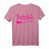 Putzfee Haushalt Lustiger Spruch T-Shirt – Witziges Geschenk für Hausfrauen, Reinigungskräfte & Putzfeen