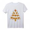 Wombat Weihnachtsbaum-Geschenk Nikolausmütze - Lustiges Weihnachts-T-Shirt und Pyjama für Familie, Tierliebhaber & Wombat-Fans