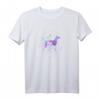 Weimaraner T-Shirt – Tolles Geschenk für Hundebesitzer und Hundeliebhaber, perfekt für Weimaraner Fans mit Charakter