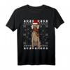 Weimaraner Weihnachtsmütze für Hunde - Lustiges Weihnachts-T-Shirt für Hundeliebhaber & Haustierbesitzer
