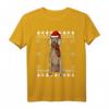 Weimaraner Weihnachtsmütze für Hunde - Lustiges Weihnachts-T-Shirt für Hundeliebhaber & Haustierbesitzer