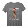 Weimaraner Weihnachtsmütze für Hunde - Lustiges Weihnachts-T-Shirt für Hundeliebhaber & Haustierbesitzer