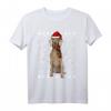 Weimaraner Weihnachtsmütze für Hunde - Lustiges Weihnachts-T-Shirt für Hundeliebhaber & Haustierbesitzer