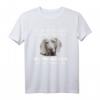 Weimaraner Hund T-Shirt Damen Herren – Lustiges Geschenk für Hundeliebhaber, Gassi gehen & Hundeschule