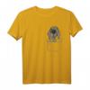 HapFrog Lustiges Weimaraner Hund in der Tasche T-Shirt - Perfektes Geschenk für Hundeliebhaber und Tierfreunde
