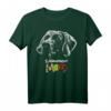 Cute Weimaraner Mom T-Shirt – Perfektes Geschenk für Hundemütter, Hundeliebhaberinnen & Weimaraner Fans zu Geburtstagen, Weihnachten & Thanksgiving