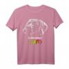 Cute Weimaraner Mom T-Shirt – Perfektes Geschenk für Hundemütter, Hundeliebhaberinnen & Weimaraner Fans zu Geburtstagen, Weihnachten & Thanksgiving
