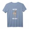 Bester Freund Hund T-Shirt für Weimaraner Liebhaber - Perfekt als Geschenk für Hundebesitzer und Freundschaftsbeweise