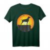 Weimaraner Hund Design T-Shirt für Männer, Frauen & Kinder – Stylische Hundebekleidung für Weimaraner Fans