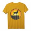 Weimaraner Hund Design T-Shirt für Männer, Frauen & Kinder – Stylische Hundebekleidung für Weimaraner Fans