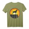 Weimaraner Hund Design T-Shirt für Männer, Frauen & Kinder – Stylische Hundebekleidung für Weimaraner Fans