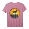 Weimaraner Hund Design T-Shirt für Männer, Frauen & Kinder – Stylische Hundebekleidung für Weimaraner Fans