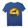 Weimaraner Hund Design T-Shirt für Männer, Frauen & Kinder – Stylische Hundebekleidung für Weimaraner Fans