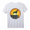 Weimaraner Hund Design T-Shirt für Männer, Frauen & Kinder – Stylische Hundebekleidung für Weimaraner Fans