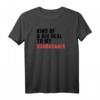 Kind of a Big Deal to My Weimaraner - Lustiges und stilvolles Hundeliebhaber T-Shirt für Hunde-Fans, Geburtstags- oder Weihnachtsgeschenk