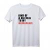 Kind of a Big Deal to My Weimaraner - Lustiges und stilvolles Hundeliebhaber T-Shirt für Hunde-Fans, Geburtstags- oder Weihnachtsgeschenk