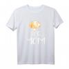 Damen Hund Mama Weimaraner - Muttertagshemd T-Shirt für Hundeliebhaberinnen & Weimaraner Fans