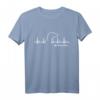 Weimaraner T-Shirt | Hundemotiv für Weimaraner Fans & Hundeliebhaber – Perfektes Geschenk für Besitzer