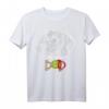 Cute Weimaraner Dad T-Shirt - Perfektes Geschenk für Hundeliebhaber, Väter und Familienmitglieder zum Geburtstag, Weihnachten oder Thanksgiving