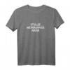 Stolze Weimaraner Mama T-Shirt – Perfektes Geschenk für Hundebesitzerinnen & Weimaraner Fans