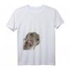 Neugieriger Hund Weimaraner Langarmshirt – Lustiges Geschenk für Hunde Fans & Weimaraner Besitzer
