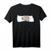 Offizielles Weimaraner Hunde Schlafshirt – Bequeme Tiermotiv Schlafkleidung für Hundeliebhaber & als Geschenk für Familie und Freunde